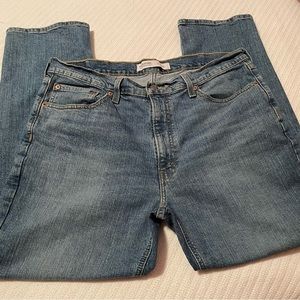 Signature Levi Strauss &Co men’s jeans